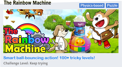 bannerIndexTheRainbowMachine