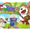 The Rainbow Machine