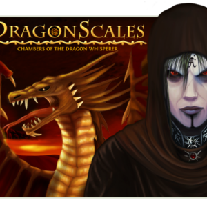 DragonScales 1: Chambers of The Dragon Whisperer