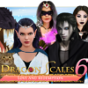 DragonScales 6: Love and Redemption