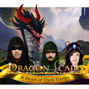 DragonScales 7