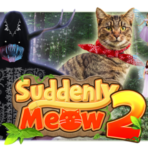Suddenly Meow 2