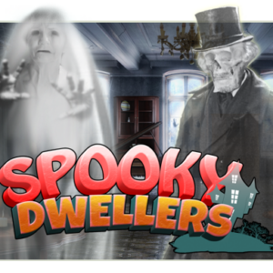 Spooky Dwellers 1