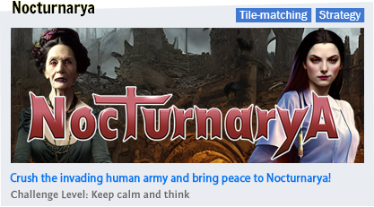 Nocturnarya