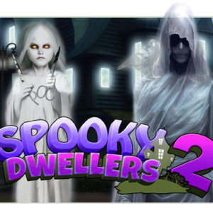 Spooky Dwellers 2