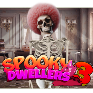 Spooky Dwellers 3