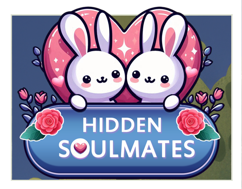 Hidden Soulmates