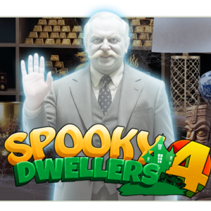 Spooky Dwellers 4
