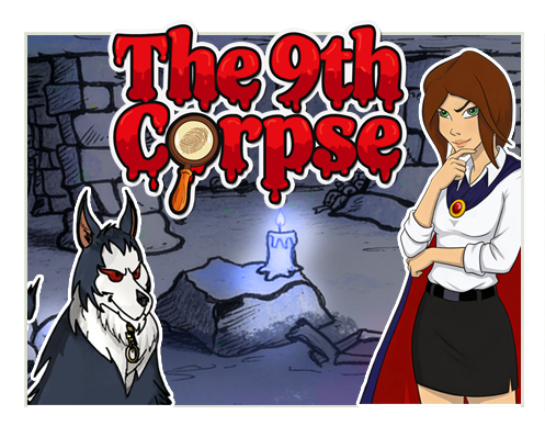 The 9th Corpse