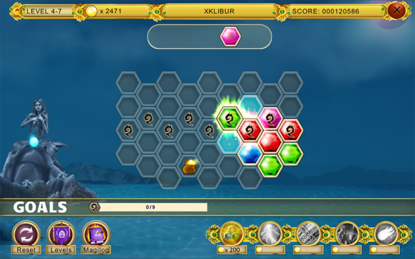 DragonScales 2: Beneath a Bloodstained Moon