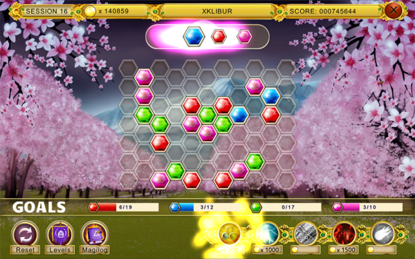 DragonScales 2: Beneath a Bloodstained Moon