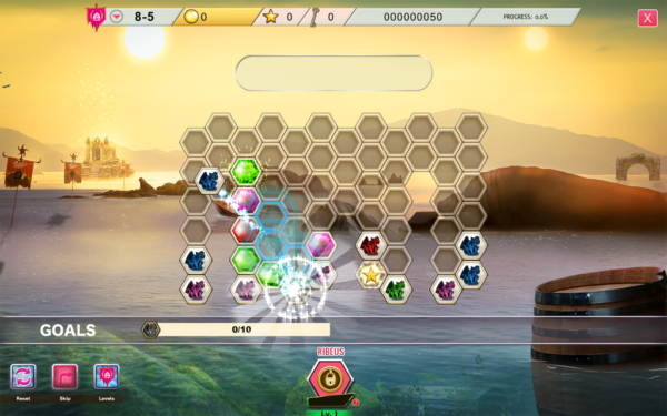 DragonScales 6: Love and Redemption