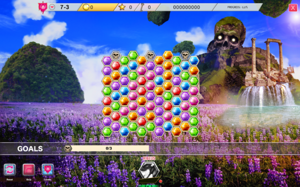 DragonScales 6: Love and Redemption