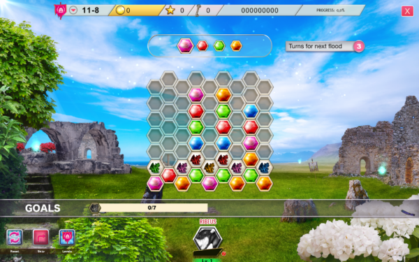 DragonScales 6: Love and Redemption