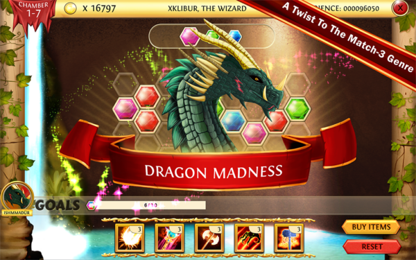 DragonScales 1: Chambers of The Dragon Whisperer