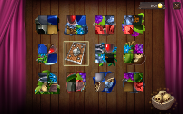 DragonScales 7: A Heart Of Dark Flames