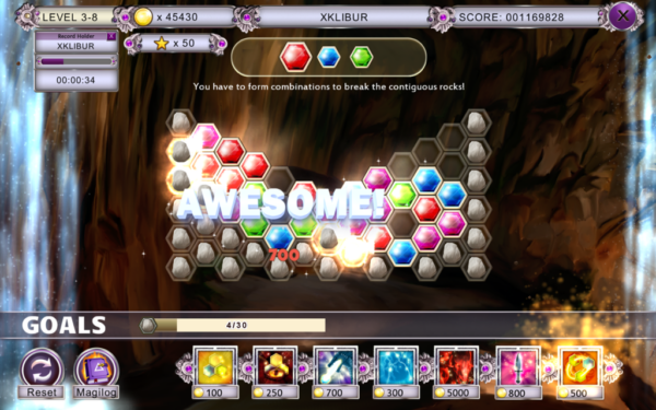 DragonScales 3: Eternal Prophecy of Darkness