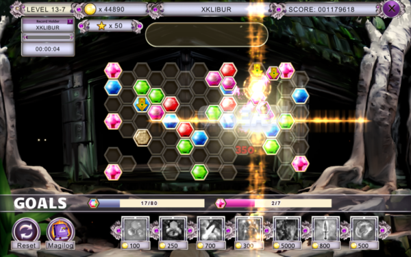 DragonScales 3: Eternal Prophecy of Darkness