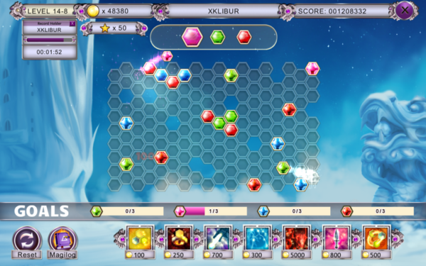 DragonScales 3: Eternal Prophecy of Darkness