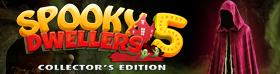 Spooky Dwellers 5